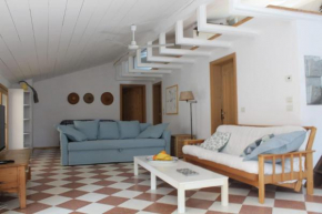 La casa di Sabrina Arco